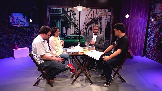 Redes sociais: As Pessoas Estão Surtando