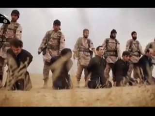 Informe Especial sobre ISIS