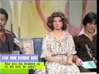 The Newlywed Game Syndication 1978 Bob Eubanks Episode 1