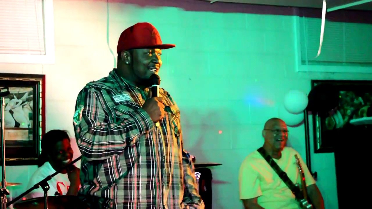 Bumpy G- Live at The Diva Den [2014] Stand-Up Comedy Edition