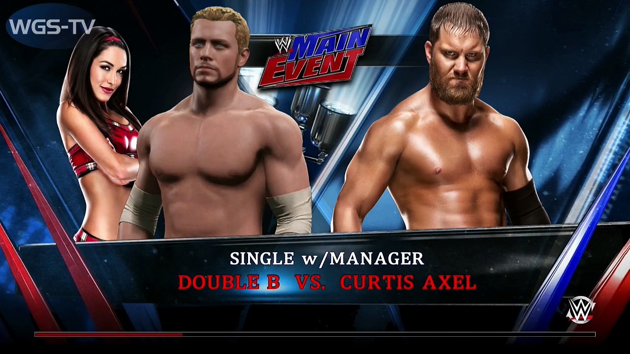 WWE Monday Night RAW 3/23/15 Review - RAW Tug Of War?