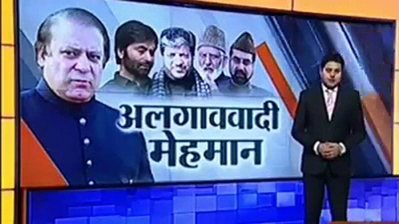 Indian Media is Crying on Pakistan’s 23 March Parade