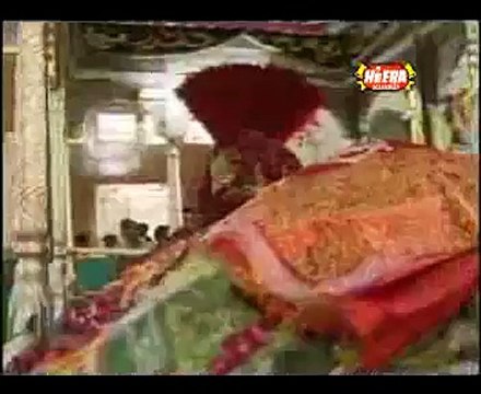 Woh Mera Laal Shahbaz ( SHAAM -E- QALANDAR ) by Furqan Qadri
