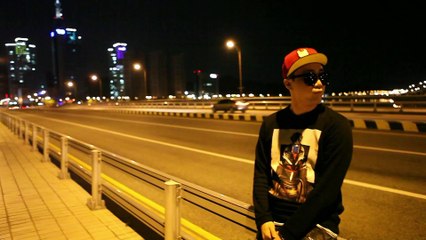 [Musicspray K-POP] Wari (와리) - male (남자)