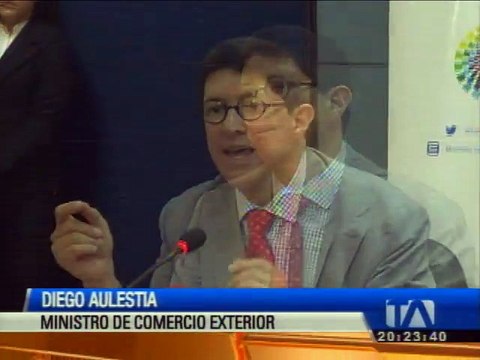 Plantean sistema de devolución tributaria para exportadores