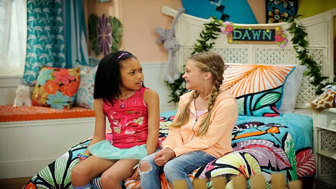 Nicky, Ricky, Dicky & Dawn Season 1 Episode 20 - Family Matters ( LINKS ) HD