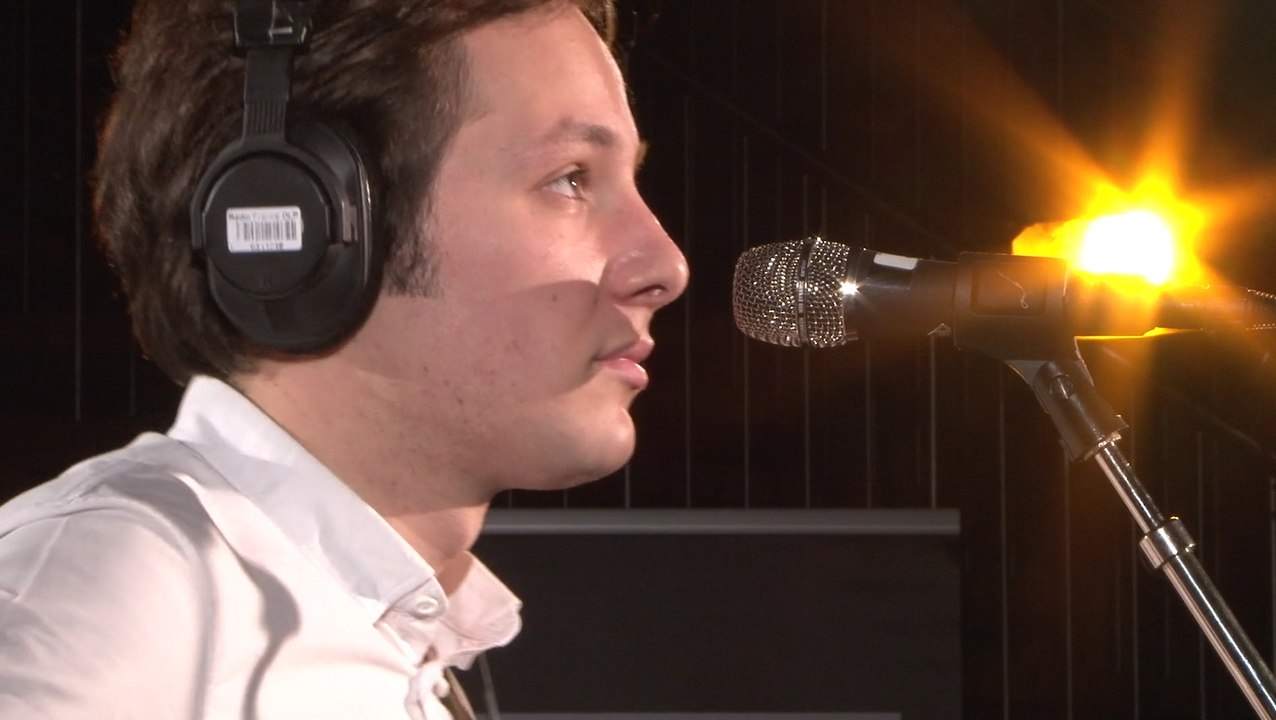 VIANNEY  "Chanson d'Hiver"
