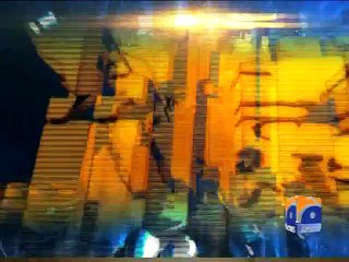 Geo Headlines-25 Mar 2015-0600