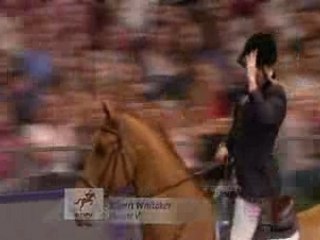 epreuve de force angleterre