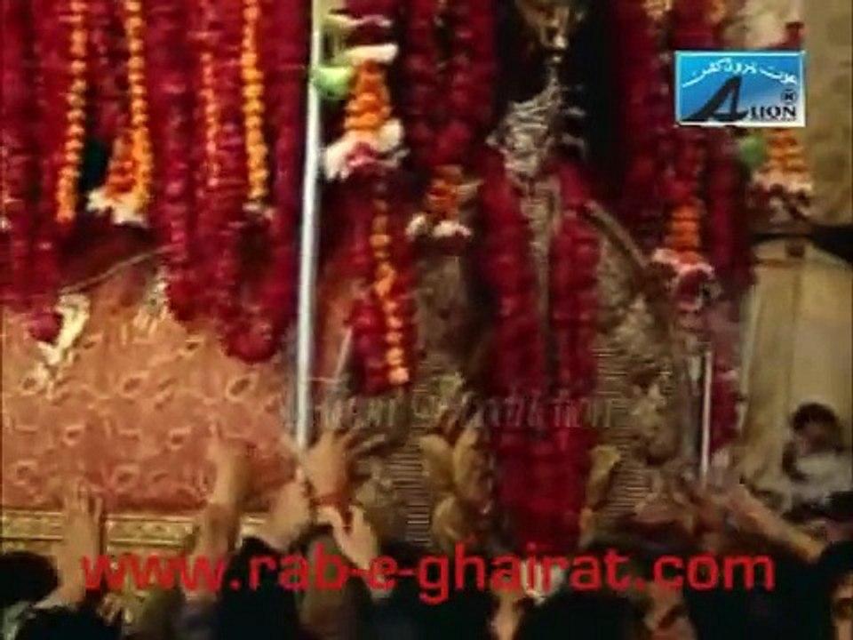 Shaheed e Karbala Hussain a.s  - Daniyal 2014
