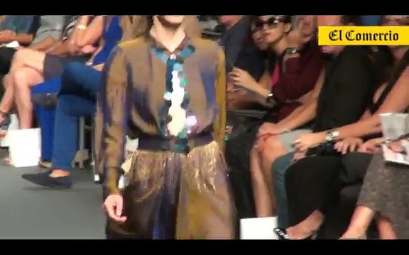 LIF Week: sigue el desfile de los Nuevos Participantes