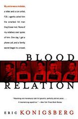 Download Blood Relation ebook {PDF} {EPUB}