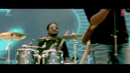 Sunn Raha Hai Na Tu Aashiqui 2 (Official) Video Song  - Aditya Roy Kapur, Shraddha Kapoor -