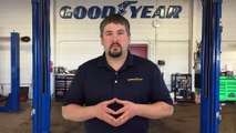 Goodyear Tires - All-Season Tires Oshkosh, WI (Review)