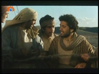 Episode 06 | Irani Drama | Hazrat Yousuf (A.S) | حضرت یوسف ع | SaharTV Urdu | 24 Mar 2015