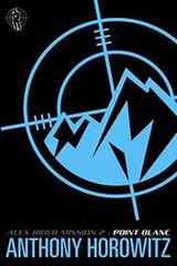 Download Alex Rider Book 2 ebook {PDF} {EPUB}