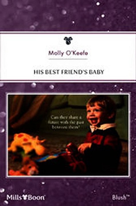 Download His Best Friend's Baby ebook {PDF} {EPUB}