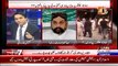 Sahibzada hamid Raza Insulted Rana Sanaullah In a Live Show - Urdu News