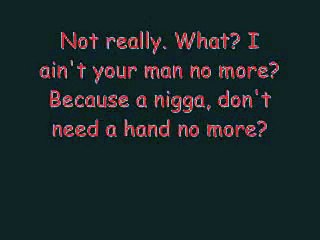 DMX - The Omen (Damien II) [W_Lyrics]