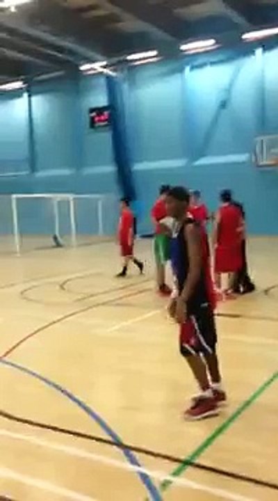 Before The Jump Manual