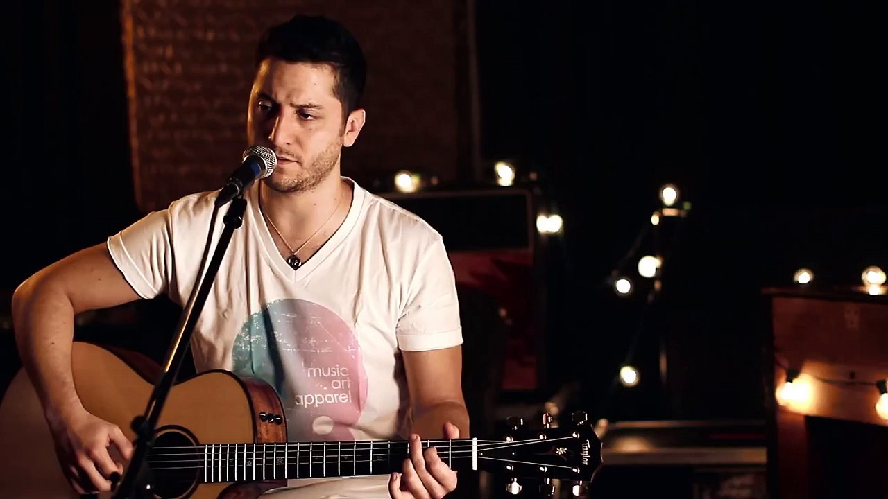 A Thousand Years - Christina Perri (Boyce Avenue acoustic cover) on iTunes & Spotify