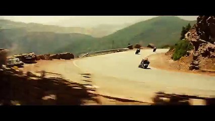 Tom Cruise et la scène -la plus dangereuse de sa vie- pour -Mission - Impossible 5- - Cinéma - MYTF1News