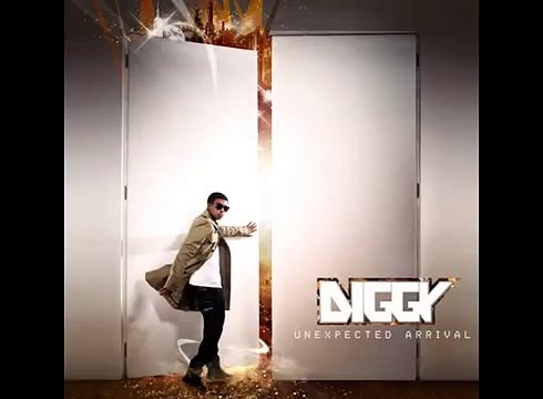 4 Letter Word - Diggy Simmons w_ lyrics