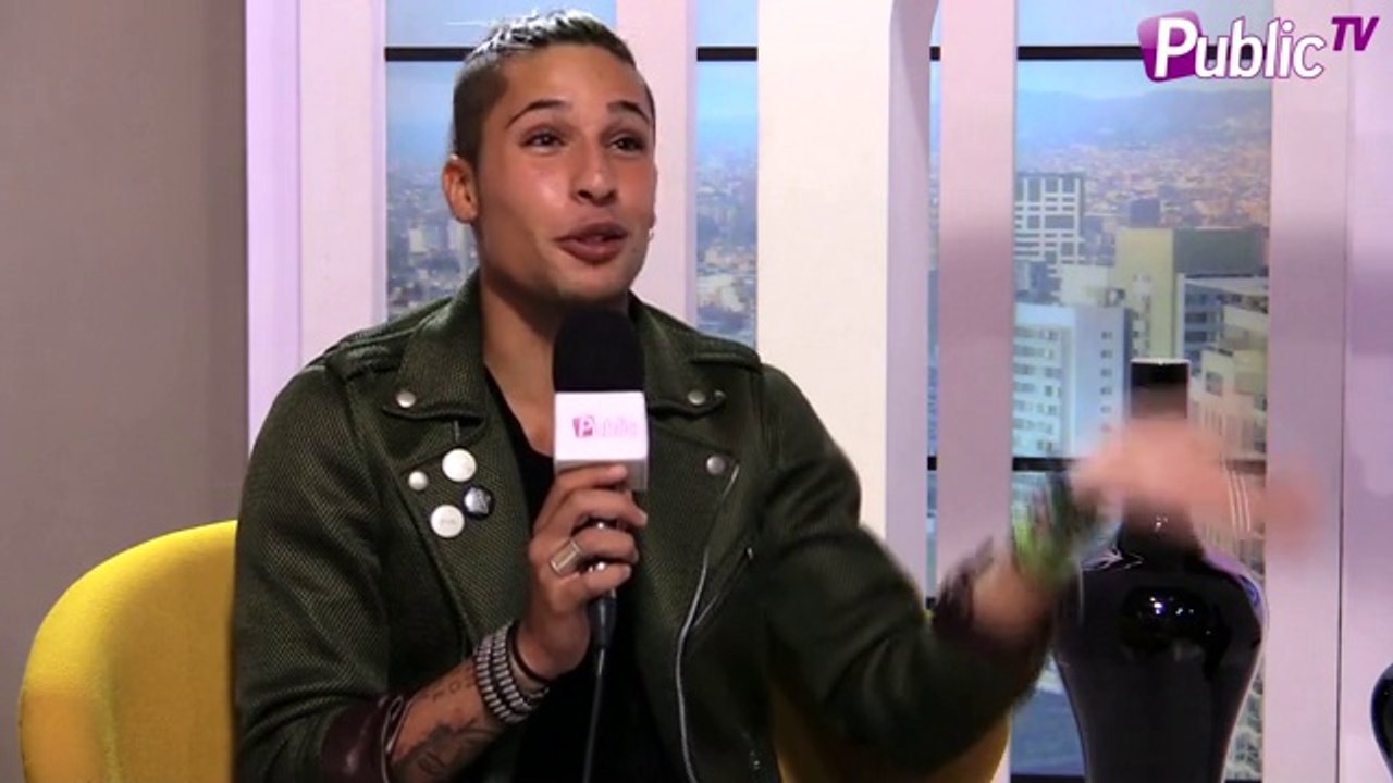 Exclu Vidéo : Eddy (Les Anges 7) : "Somayeh et Nabilla, deux personnalités différentes"