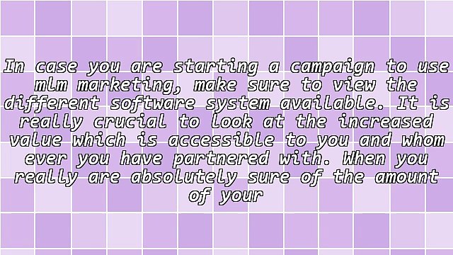 Insider Tips On How To Get MLM Network Marketing Leads