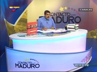 Crean Ministerio del Ecosocialismo y Agua