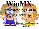 (Wrestling) Batista vs Randy Orton (27-