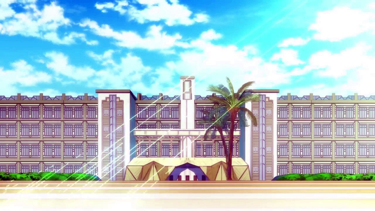 ｢wWw.CongDongOtakuViet.Com｣ Đoạn quảng cáo đầu tiên của dự án "Nisekoi Season 2"~