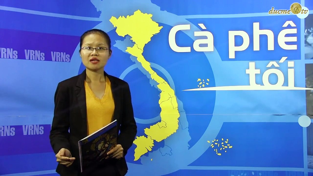 Cà Phê Tối- Giáo viên rượt đuổi, đánh và lăng mạ học sinh trong lớp học, 24.03.2015