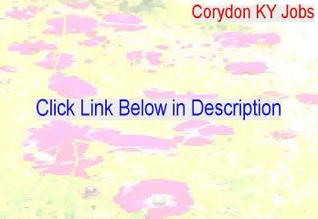 Corydon Data Entry Job - Make More Money Corydon