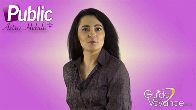 VIERGE : De bons moments sont à prévoir en famille et/ou avec votre partenaire