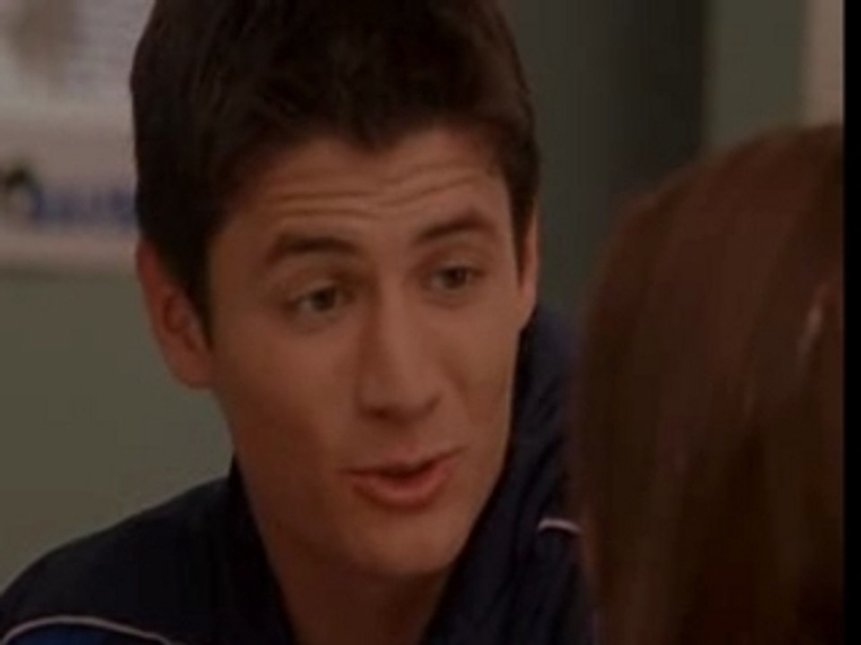 Haley et Nathan