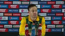 AB Devilliers Emotional Crying speech after South Africa vs New Zealand Semi Fin