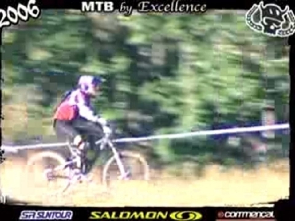 Mega avalanche alpe huez 2006