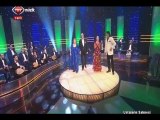 Fragman-Sunum-Koro-Vay sürmeli sürmeli-Şef:Ömer Hayri UZUN