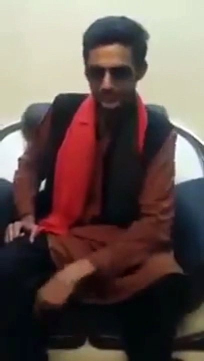 Duplicate Imran Khan
