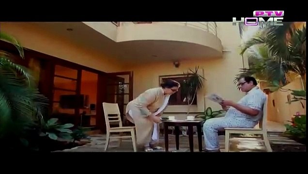 Jeena Dushwar Sahi Episode 17 - 24th March 2015 - PTV Home - YouTube