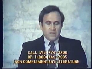 Investigation Into the Sordid Past Behind the Bush Family