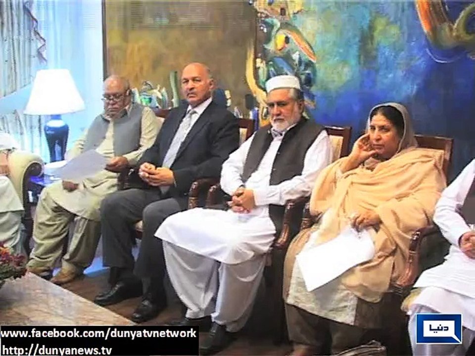All except MQM back judicial commission