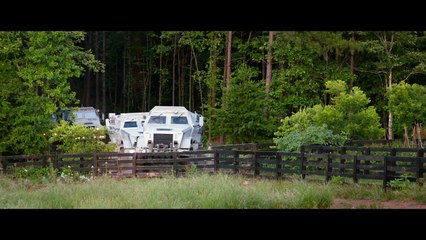 Insurgent Final Trailer: Beatrice’s Battle to Save Society 🔥