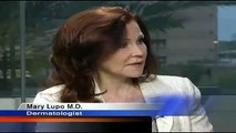 Rosacea skin care awareness – Dr Mary Lupo