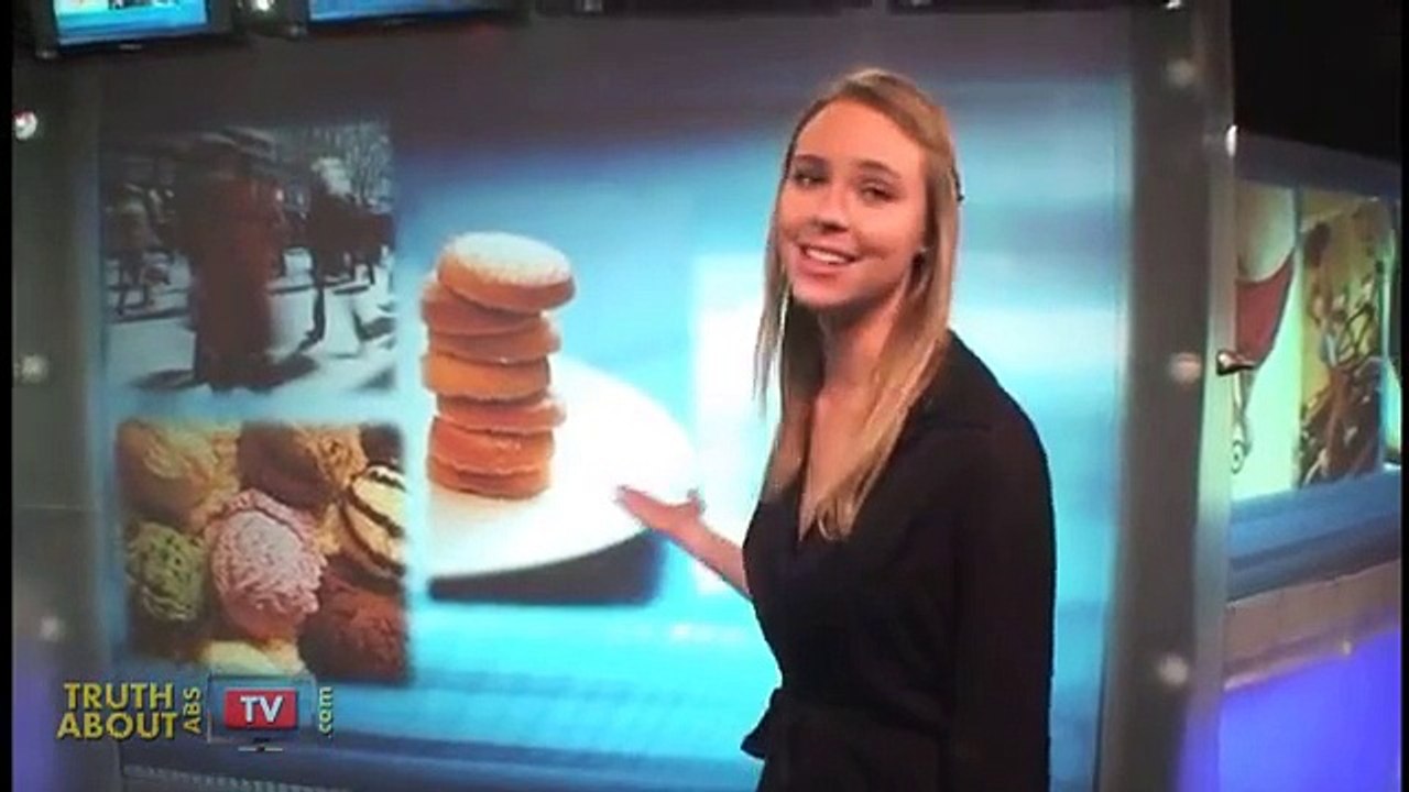 Truth About Abs Review