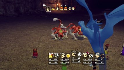 Let's Play Blue Dragon! Episode 38