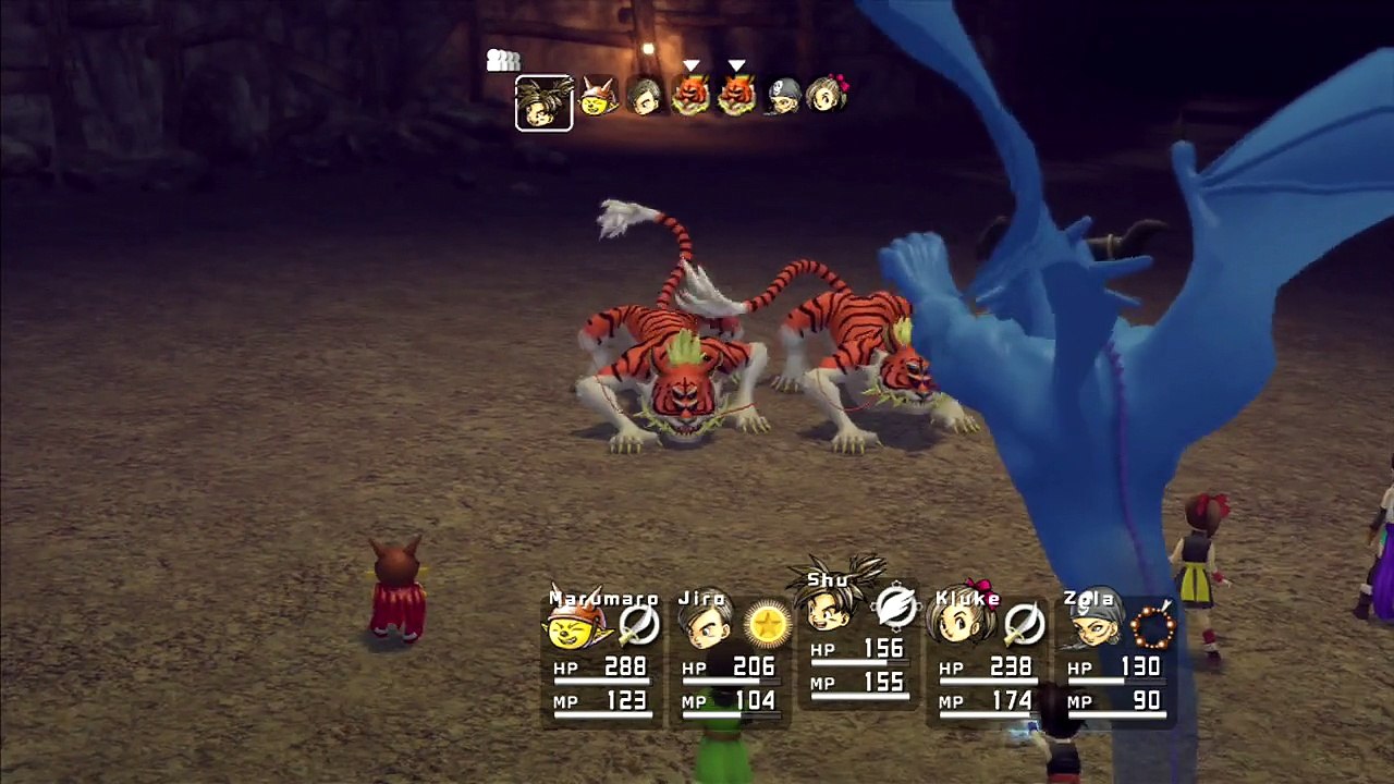 Let's Play Blue Dragon! Episode 38