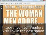 The Woman Men Adore...and Never Want to Leave Review  Bonus