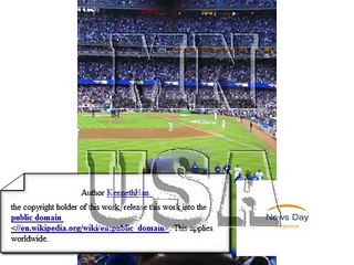 Three guys explore what's left of the Astrodome in 2012